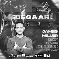 Deep House Selection #055 Guest Mix Hedegaard (Record Deep)