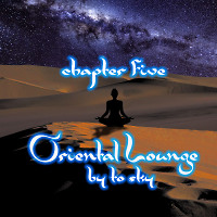 Oriental Lounge - Chapter Five