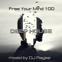 Free Your Mind 100 (Deep House) (Happy Birthday mix)