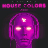 Kolya Funk - House Colors #009