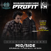 Bassland Show @ DFM (06.07.2022) - Special guest Mid-Side + Диджейские терочки