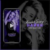 Алина Гросу - Найки (James Miller x G.Key Extended Remix)