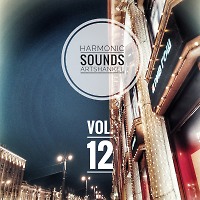 Harmonic Sounds. Vol. 12