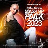 Mujeva, Винтаж, ТРАВМА, SKIDRI, DVRKLXGHT vs Camelphat & Elderbrook, Jerome Robins - Плохая Cola (Dj Salamandra mash-up)