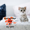Cat Retro Mix by DJ Goy