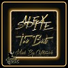 ALEX SPITE - THE BEST_(MIXED BY CHILLTRONICK)