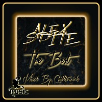 ALEX SPITE - THE BEST_(MIXED BY CHILLTRONICK)