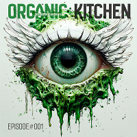 Organic Kitchen 001