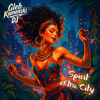 Spirit of the city (A three-channel game)