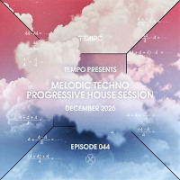 Melodic Techno I Progressive House Session December 2025 Episode 044