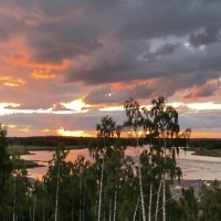 Россия зовёт