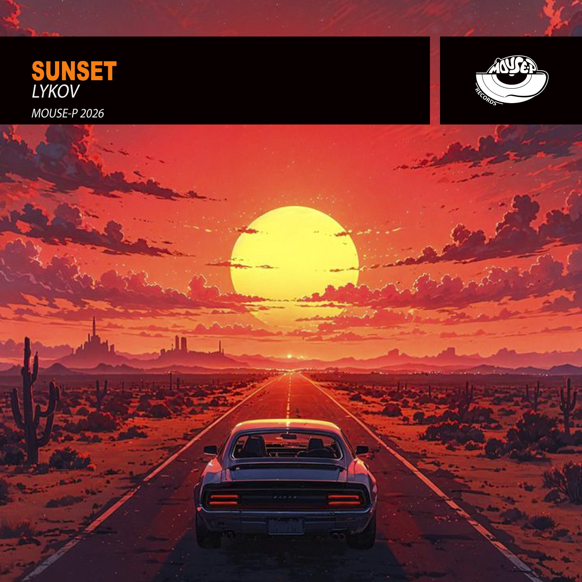 Sunset (Extended Mix) [MOUSE-P] episode artwork