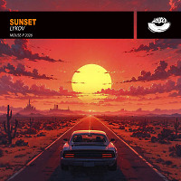 Sunset (Extended Mix) [MOUSE-P]
