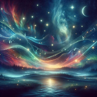 Dreamtime Sensations (Chill Out, Ambient, Downtempo mix)