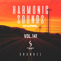 Harmonic Sounds. Vol.141