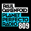 Planet Perfecto 809 ft. Paul Oakenfold