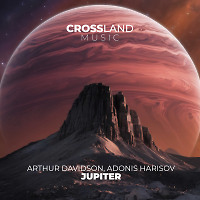 Arthur Davidson, Adonis Harisov - Jupiter (Original Mix)