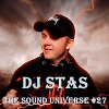 The Sound Universe #27