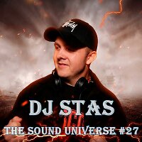 The Sound Universe #27