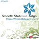 Smooth Stab feat. Aelyn - These Words Between (Andre T.I.S Remix)
