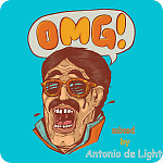 Antonio de Light - OMG!