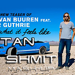 Armin van Buuren feat. Trevor Guthrie - This Is What It Feels Like (Dj NaTaN ShmiT Mash-Up)