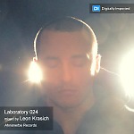 Leon Krasich - Laboratory 024