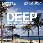 DJ Favorite - Deep House Sessions 016 (Fashion Music Records)