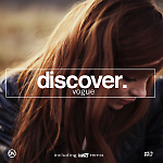 DiscoVer. - Vogue (Mart Remix)