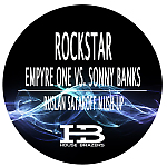 Empyre One vs. Sonny Banks - Rockstar (DJ Ruslan SatarOff mash up)