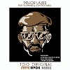 Major Lazer Ft. Elliphant and Jovi Rockwell - Too Original (steve blvck rmx)