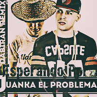 Juanka El Problematik ft. Dj Dabiran - Esperando Por Ti (GAR Remix)\