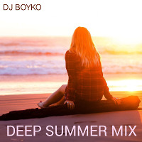 Dj Boyko - Deep Summer Mix