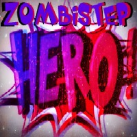 ZombiStep - Hero