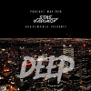 DJ KARIMOV - DEEP PODCAST MAY
