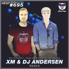 TRU Concept - Save Me (ft. Pershard Owens)(XM & Dj Andersen Radio Remix)