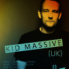 Deepemotion Radio show - [Episode 038] (X-Sive Kid Massive)