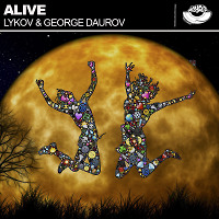 Lykov & George Daurov- Alive (Radio Edit) [MOUSE-P]