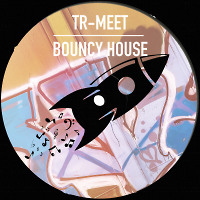 Tr-Meet - Power House (Original Mix)