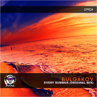 Bulgakov - Every Summer (Radio Edit)