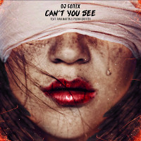 Can`t you see (feat. Ivan Martin & Polina Griffith) (Extended Mix)