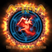 Atma - The Secret Of Meditation (2009) (DJ.Miha In The Mix) (16.03.2013)