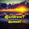 sunset (original edit)