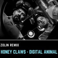 Honey Claws - Digital Animal [ Zolin Remix ]
