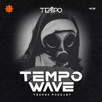 Tempo Wave #012