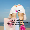 Look and Listen 2021 winter session