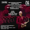 Dj Assel & Syntheticsax - Live from Garage ver. 2.0