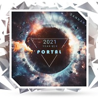 PortaL # 004 (Year Mix 2021) [musicaldecadence.ru]