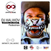 Dj Halikov - Pedestrian (INFINITY ON MUSIC)