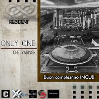 DJ ONLY ONE - Buono Compleano INCUB (INFINITY IN MUSIC)